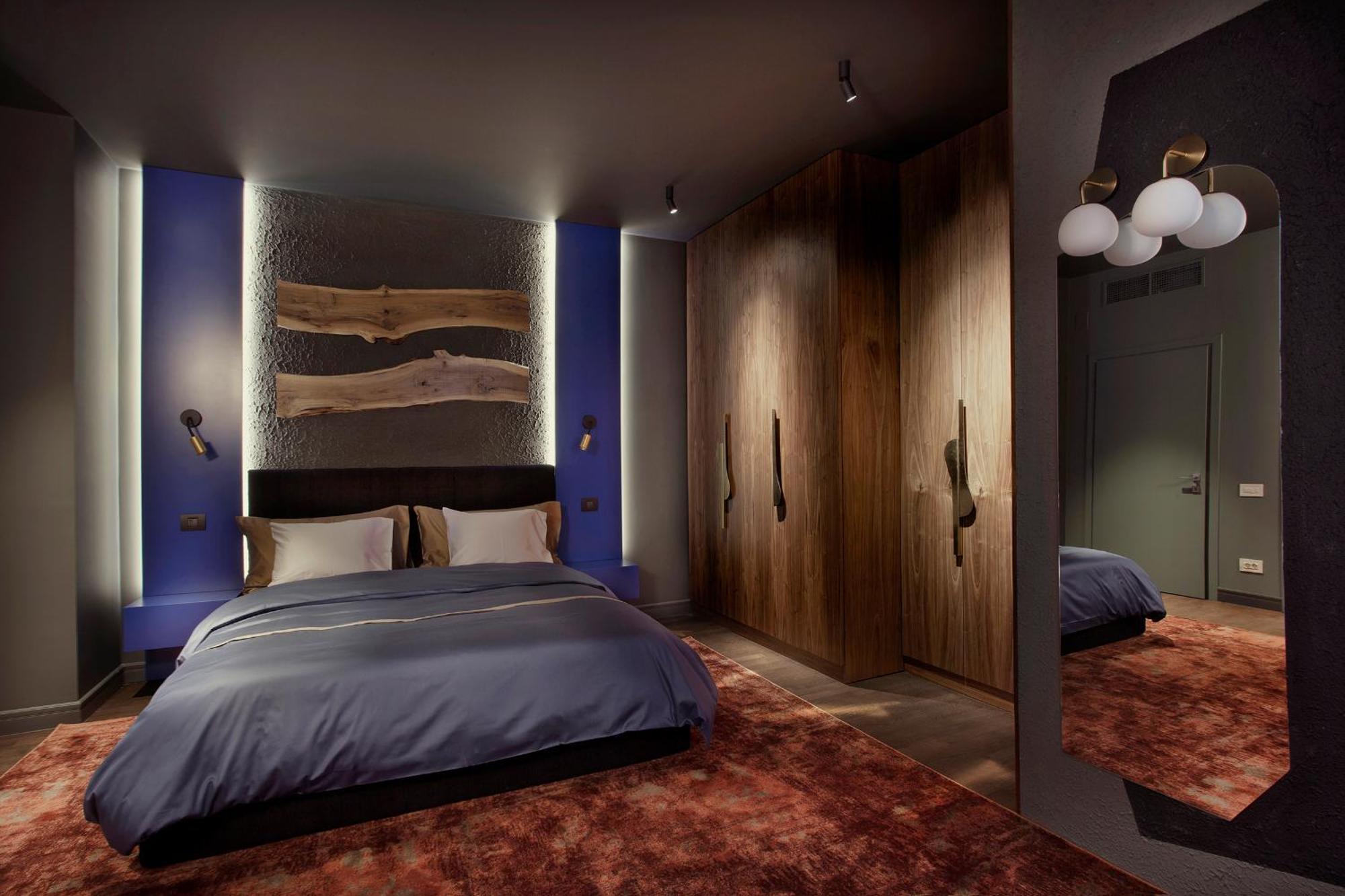 Room12 House Bukarest Kültér fotó