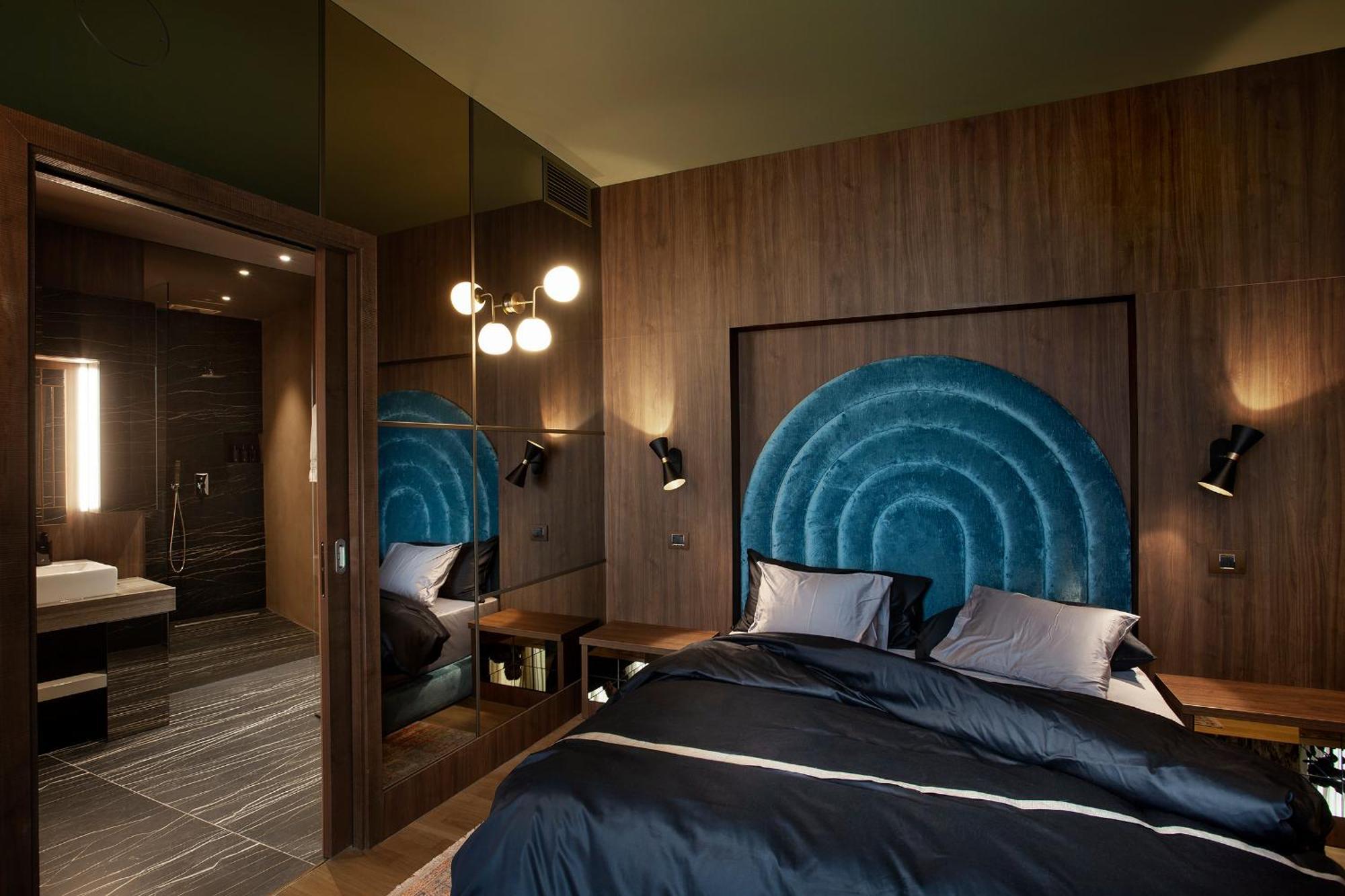 Room12 House Bukarest Kültér fotó